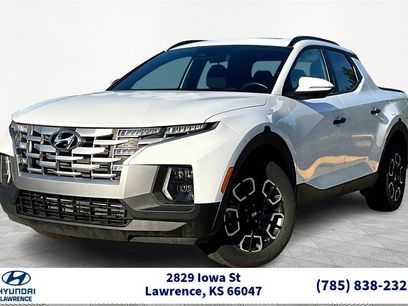 Certified 2024 Hyundai Santa Cruz SEL w/ Activity Package