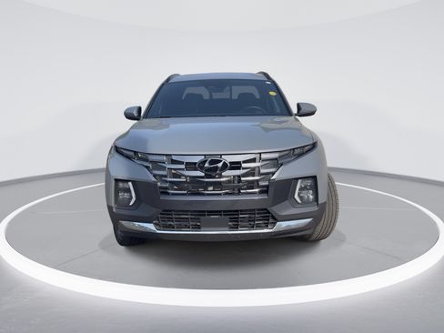 Used 2023 Hyundai Santa Cruz Limited w/ Cargo Package AWD/4WD image 2