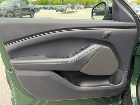 Used 2025 Ford Mustang Mach-E Select w/ Comfort Package Lite AWD/4WD image 14