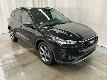 Used 2025 Ford Escape ST-Line w/ Tech Pack #1