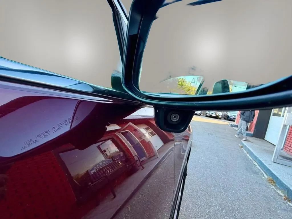 Used 2015 Honda CR-V EX-L image 11