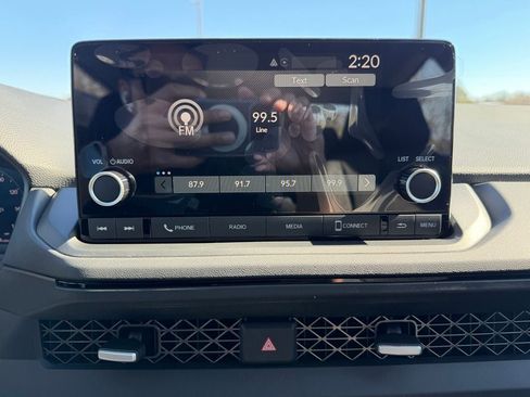 New 2025 Honda Accord SE image 27