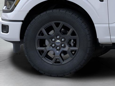 New 2026 Ford F150 STX AWD/4WD image 20