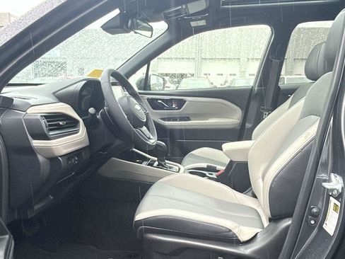 Certified 2025 Subaru Forester Limited AWD/4WD image 30
