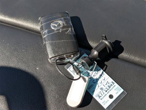 Used 2024 MAZDA CX-90 3.3 Turbo w/ Premium Package image 35