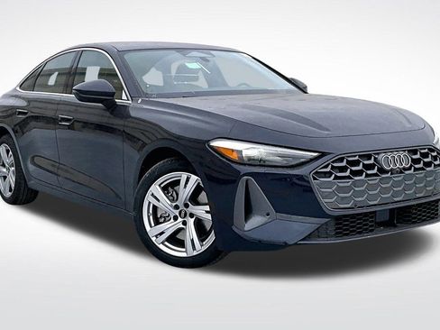 New 2025 Audi A5 2.0T Premium image 2