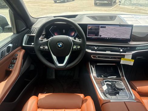 New 2026 BMW X5 xDrive40i AWD/4WD image 12