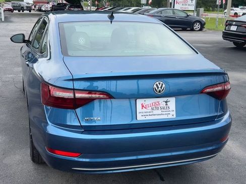 Used 2021 Volkswagen Jetta S FWD image 7