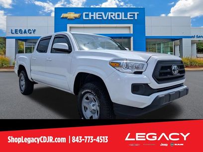 Used 2023 Toyota Tacoma SR