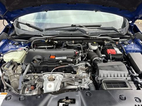 Used 2019 Honda Civic LX image 22