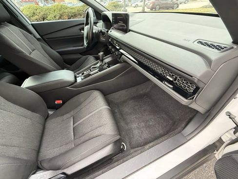 Used 2023 Honda Accord Sport image 42
