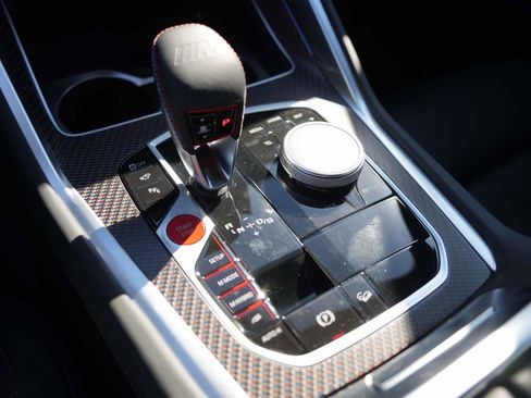 New 2026 BMW XM Label Red image 28