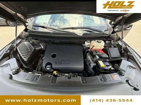Certified 2021 Buick Enclave Premium w/ Experience Buick Package AWD/4WD image 31