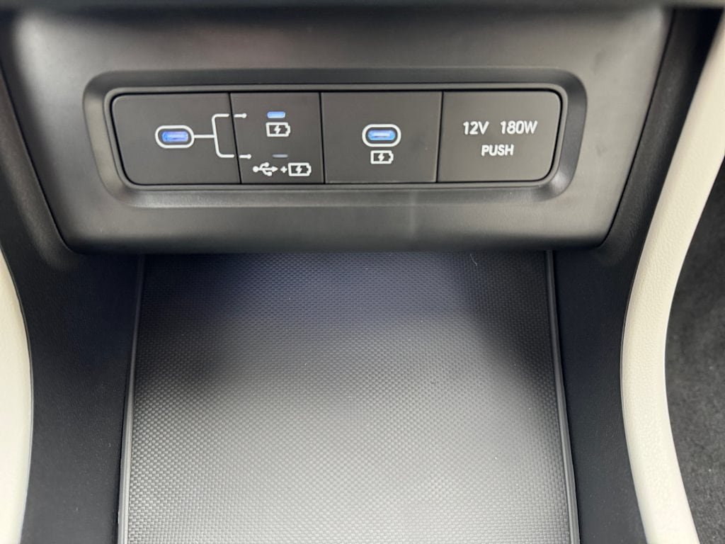 New 2026 Hyundai Tucson Limited AWD/4WD image 18