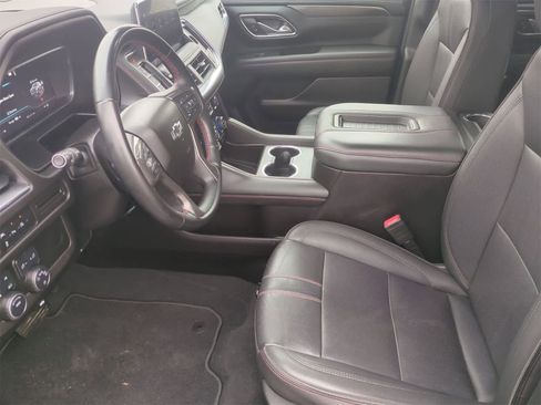 Used 2023 Chevrolet Suburban RST image 17