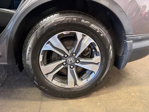Used 2018 Honda CR-V LX image 26