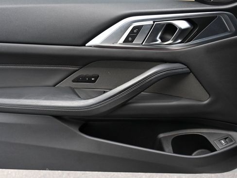 Used 2023 BMW M4 xDrive Competition w/ Executive Package image 16