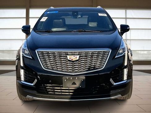 Used 2023 Cadillac XT5 Premium Luxury image 3