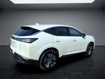 Certified 2025 Nissan Murano SL