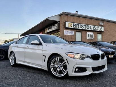 Used 2016 BMW 428i Gran Coupe xDrive