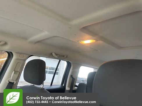Used 2010 Jeep Patriot Sport w/ PWR Equipment Group FWD image 23