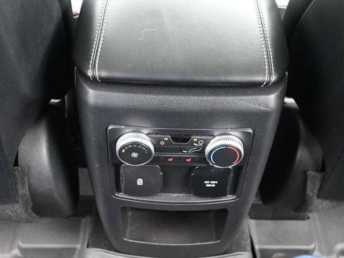 Used 2020 Ford Explorer ST w/ Premium Technology Package AWD/4WD image 24