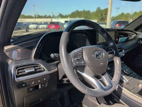 Used 2020 Hyundai Palisade Limited image 4
