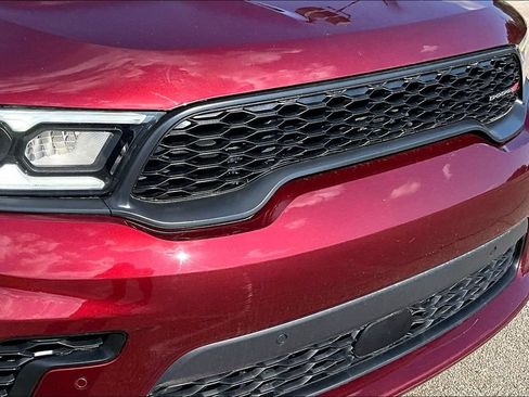 Used 2024 Dodge Durango R/T AWD/4WD image 27