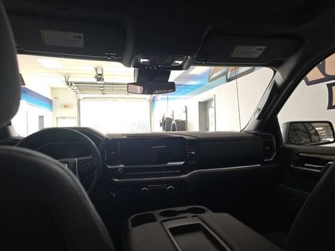 Used 2026 GMC Sierra 1500 Elevation AWD/4WD image 14