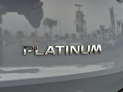 Certified 2023 Nissan Rogue Platinum w/ Platinum Premium Package image 26