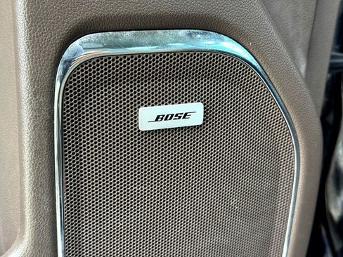 Used 2014 Chevrolet Silverado 1500 LTZ Z71 w/ LTZ Plus Package image 14