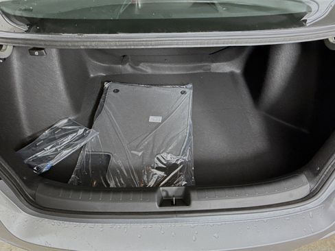 New 2026 Honda Civic LX image 36