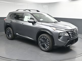 New 2026 Nissan Rogue Platinum w/ Platinum Premium Package video 1