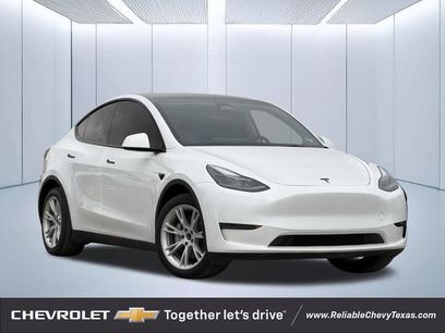 Used 2024 Tesla Model Y Long Range