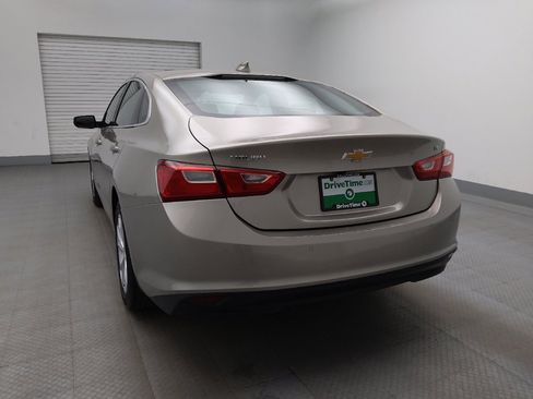 Used 2024 Chevrolet Malibu LT FWD image 6