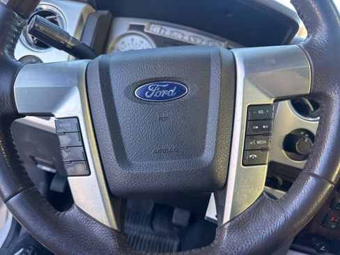 Used 2010 Ford F150 Platinum image 26