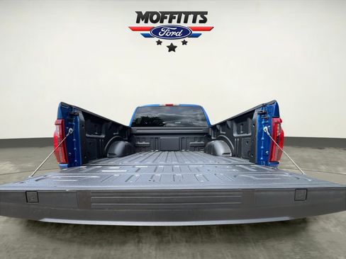 Certified 2024 Ford F150 STX AWD/4WD image 17