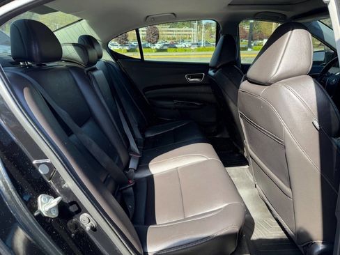 Used 2018 Acura TLX V6 SH-AWD image 21