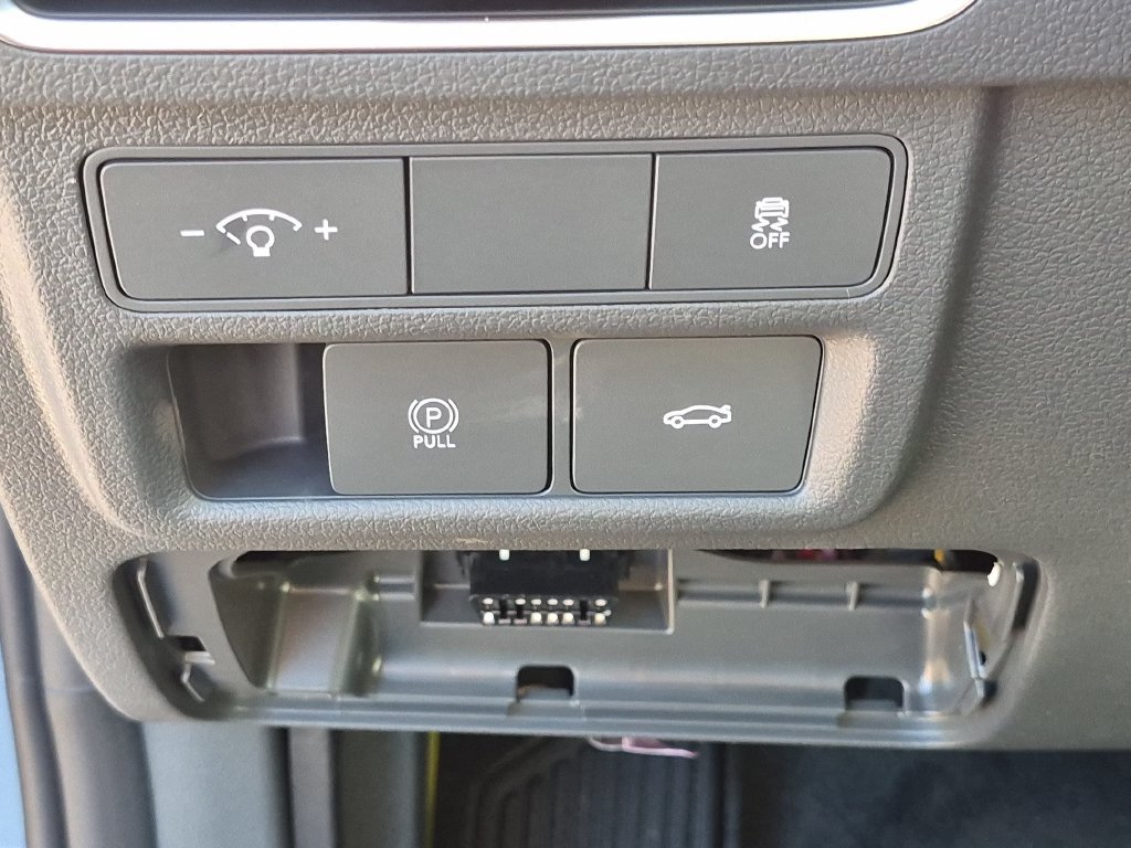 New 2026 Hyundai Sonata SEL FWD image 15