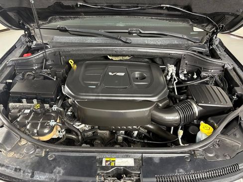 Used 2017 Jeep Grand Cherokee Limited w/ Luxury Group II AWD/4WD image 43