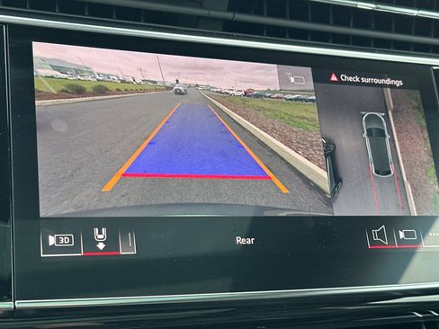 New 2026 Audi Q8 Premium Plus image 19