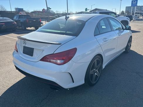 Used 2016 Mercedes-Benz CLA 250 image 6