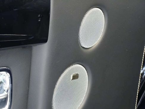 Certified 2009 Rolls-Royce Phantom Sedan image 6