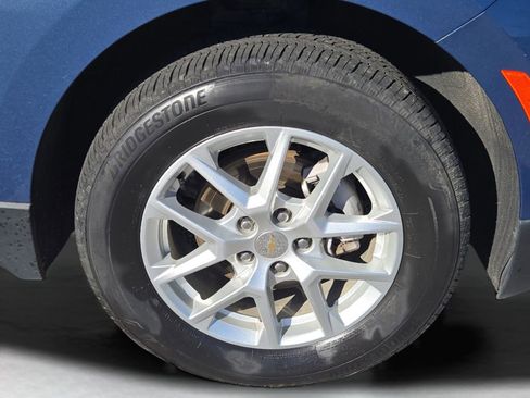 Used 2024 Chevrolet Equinox LT image 6