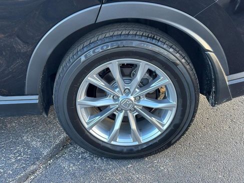 Used 2023 Honda CR-V EX image 9