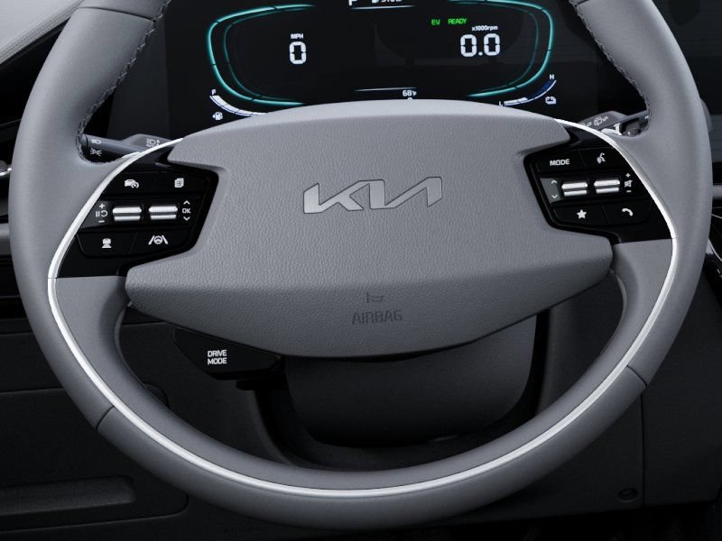 New 2026 Kia Niro EX FWD image 22