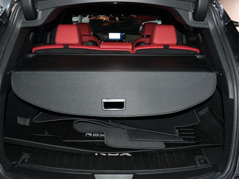 Used 2021 Acura RDX A-Spec FWD image 95