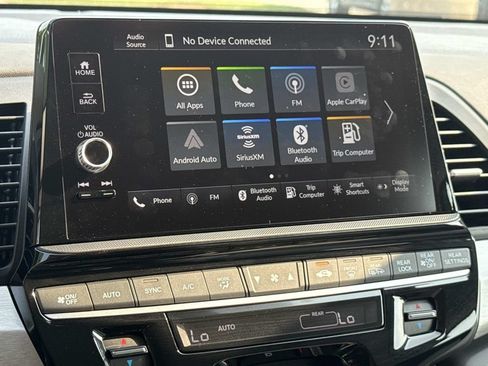 Certified 2026 Honda Odyssey EX-L image 4