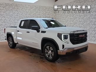 Used 2022 GMC Sierra 1500 Pro w/ Convenience Package video 1