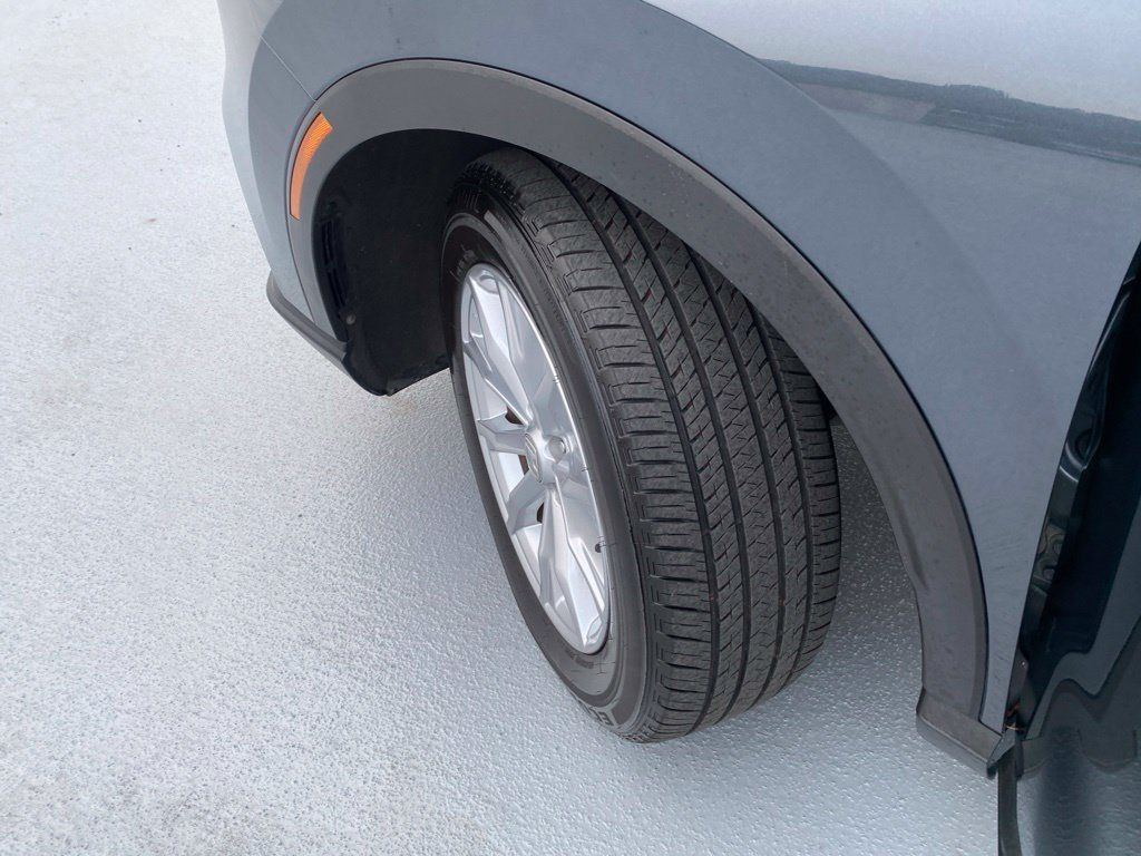 Certified 2024 Honda CR-V EX-L image 31